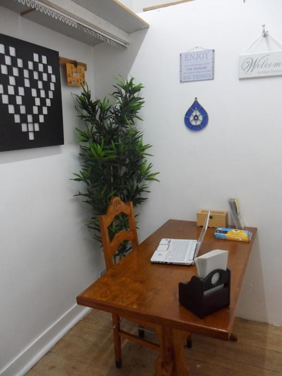 Hostel Istanbul Lisbon